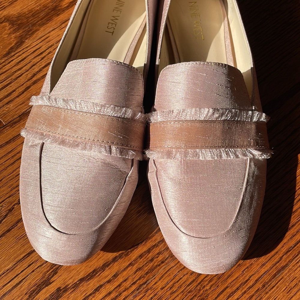 Ruffle Loafer - Picture 5 of 7